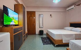 Barca Rooms